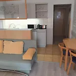 Gréti Appartement Zalakaros