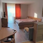 Appartement Gréti *