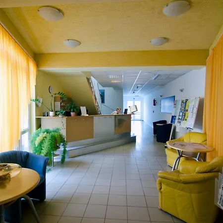 Apartment Greti