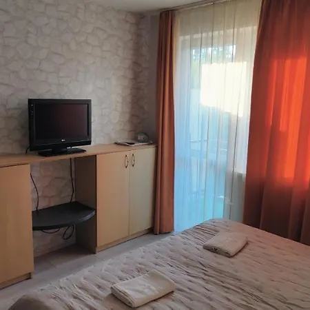 Gréti Appartement *