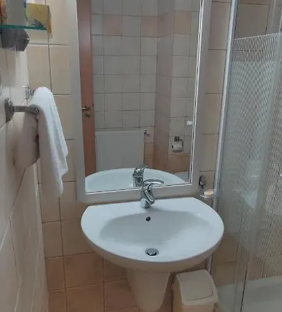 Apartman Greti Zalakaros