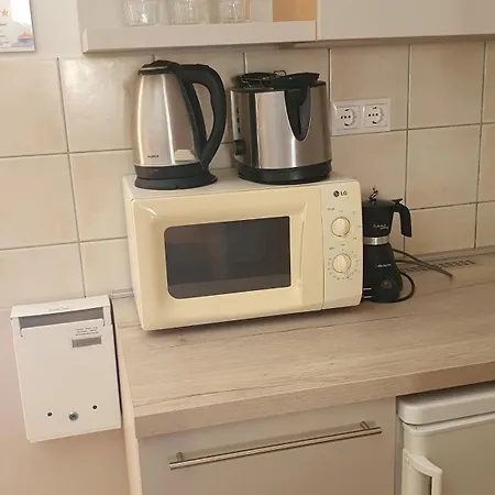 Appartement Gréti *