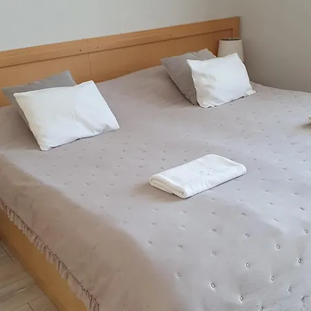 Greti Apartment Zalakaros