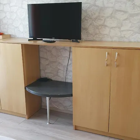 Apartman Greti