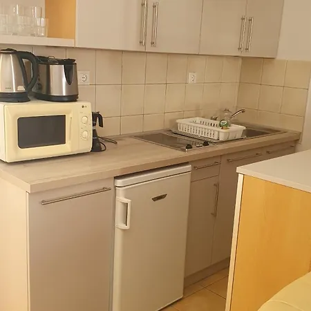 Gréti Appartement