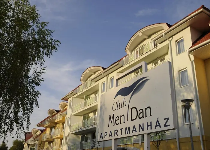 Apartment Greti Zalakaros