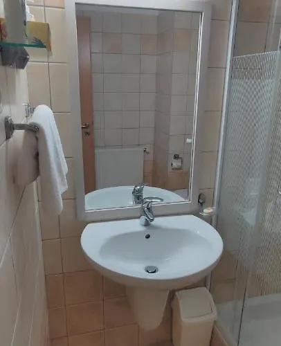 Apartment Greti Zalakaros